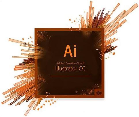 Adobe Illustrator CC 2017 下载