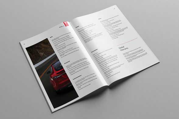 上海画册印刷纸张如何选择